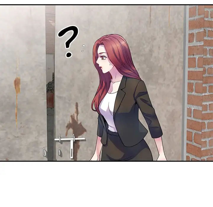 Mi Esposa Es Una Profesora - Episode 1 - read scene 135