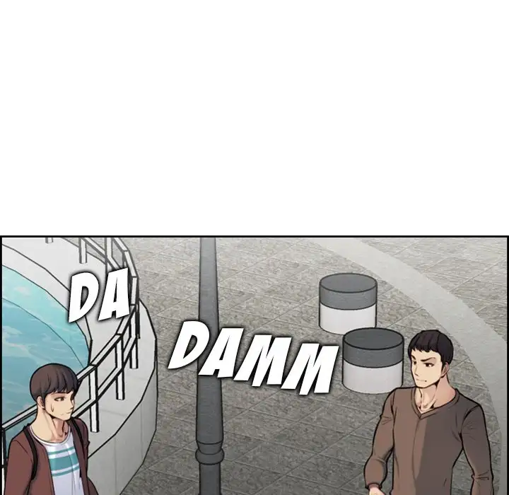 Mama ist eine Studentin - Episode 3 - read scene 92