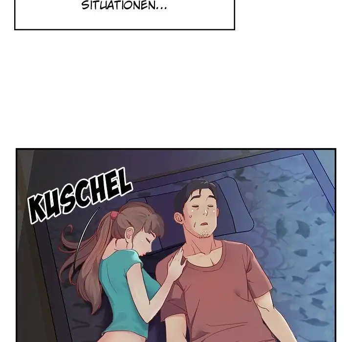 Erwachsene Schwestern - Prologue - read scene 25