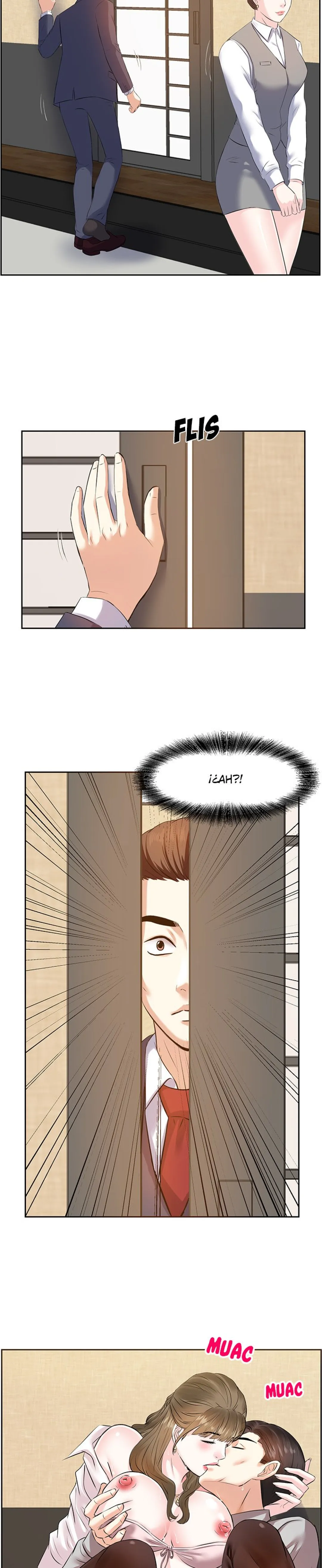 Sugar Daddy - Episode 1 - read scene 22