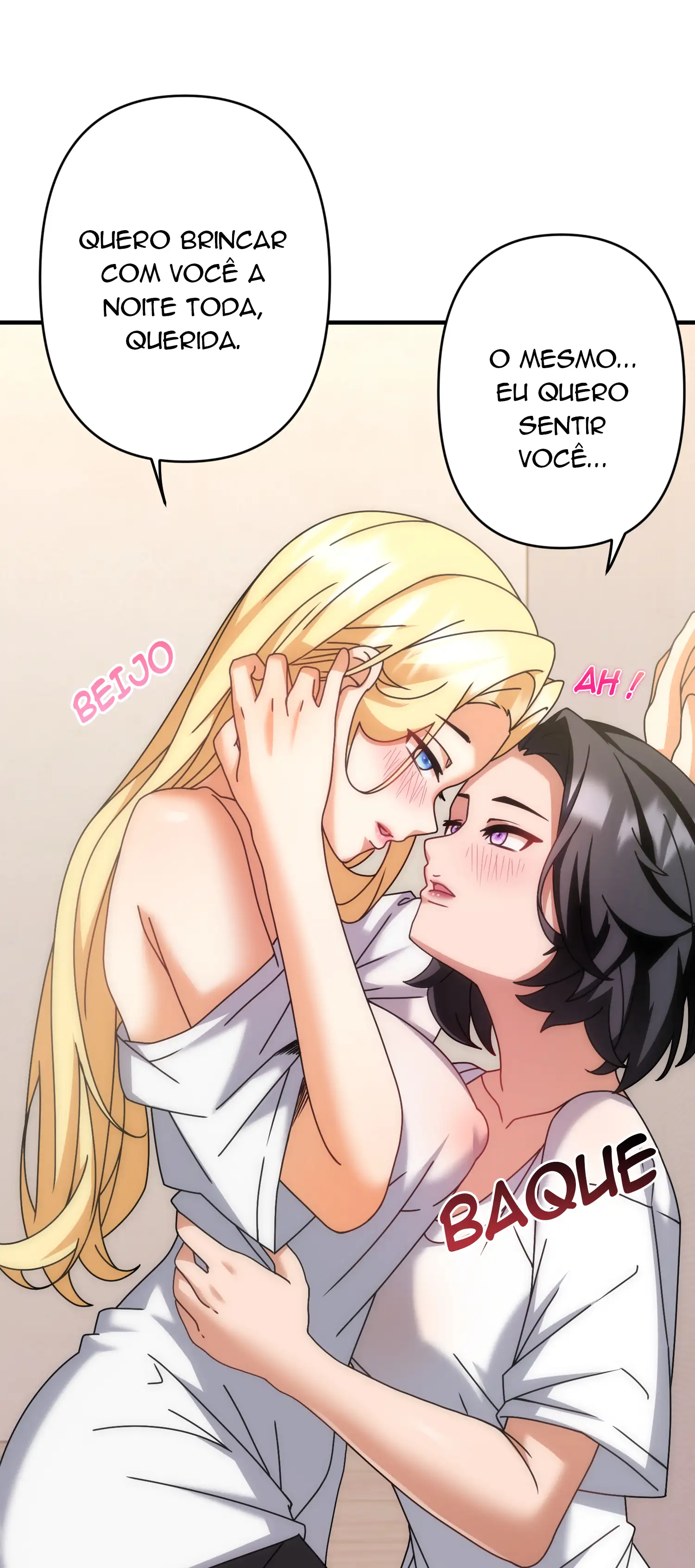 Buraco para o meu objetivo - Episode 1 - read scene 31