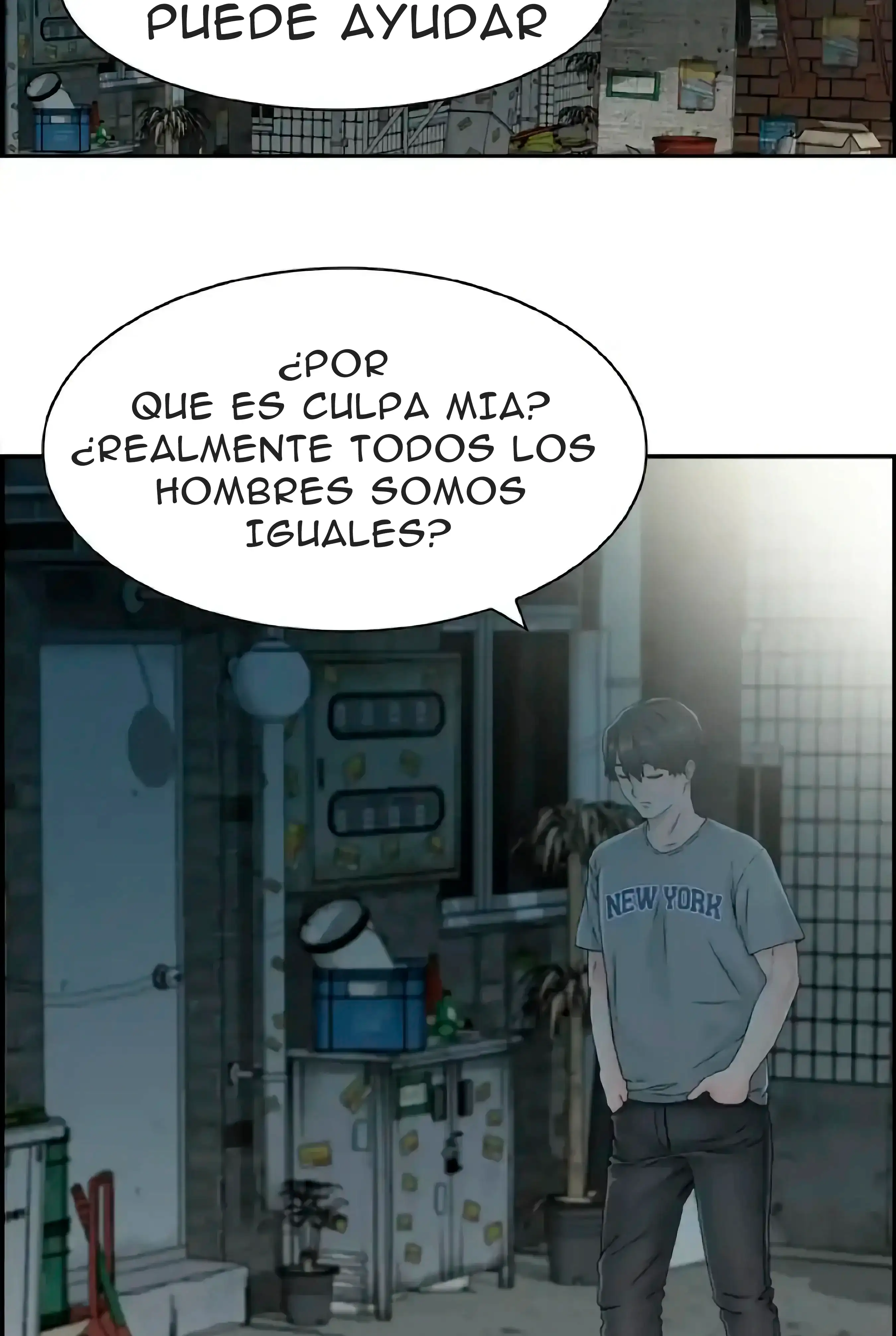 Actriz Japonesa - Episode 1 - read scene 65
