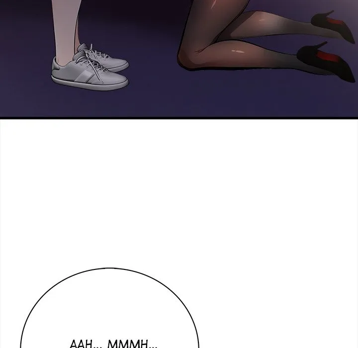 Her Midnight Sessions - Episode 2 - read scene 114