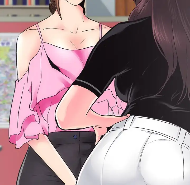 Agents Immobiliers Féminins - Episode 5 - read scene 29