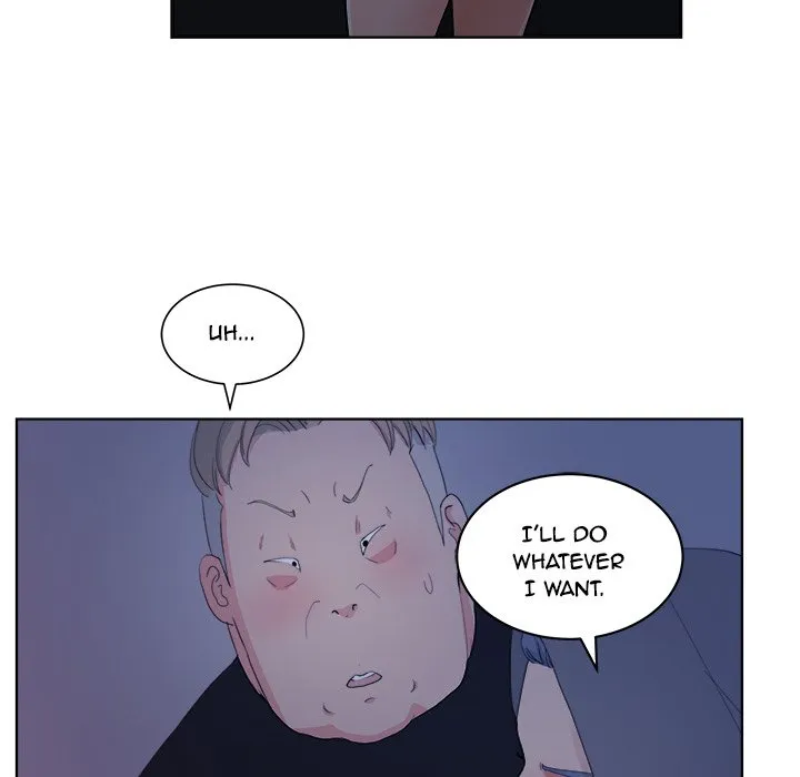 Be Mine, Comic Slut! - Episode 5 - read scene 72