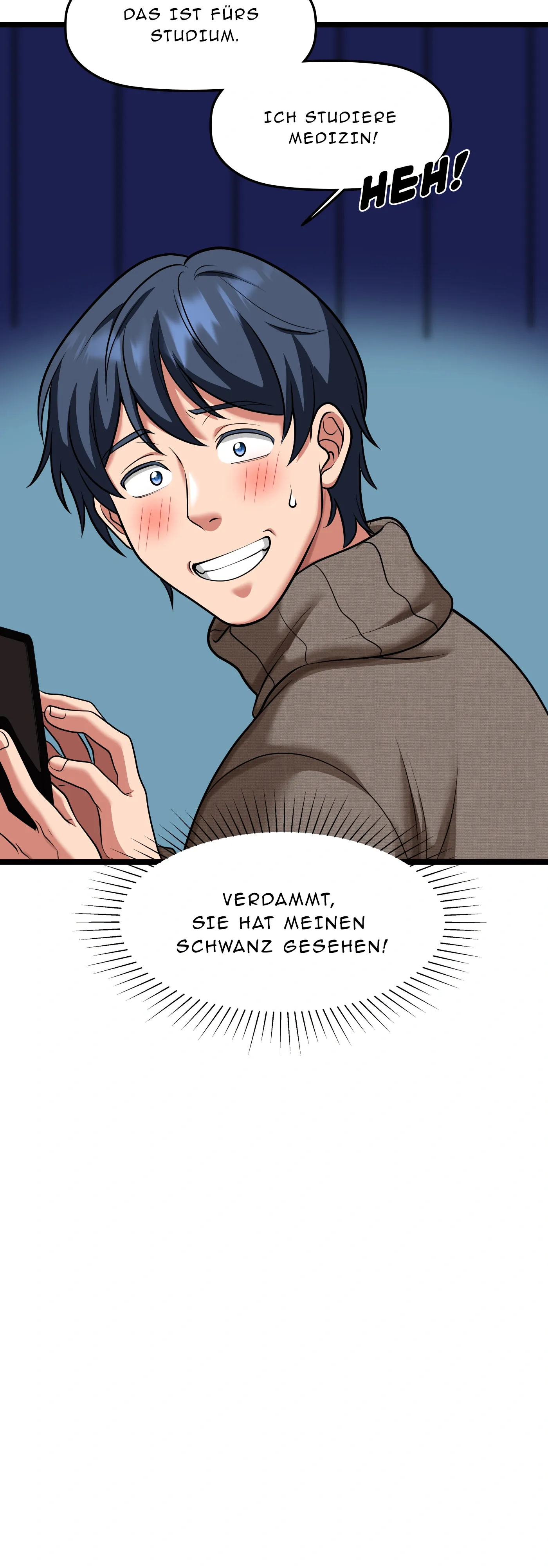 Winterspiele 2: "MILF Edition" - Episode 1 - read scene 21