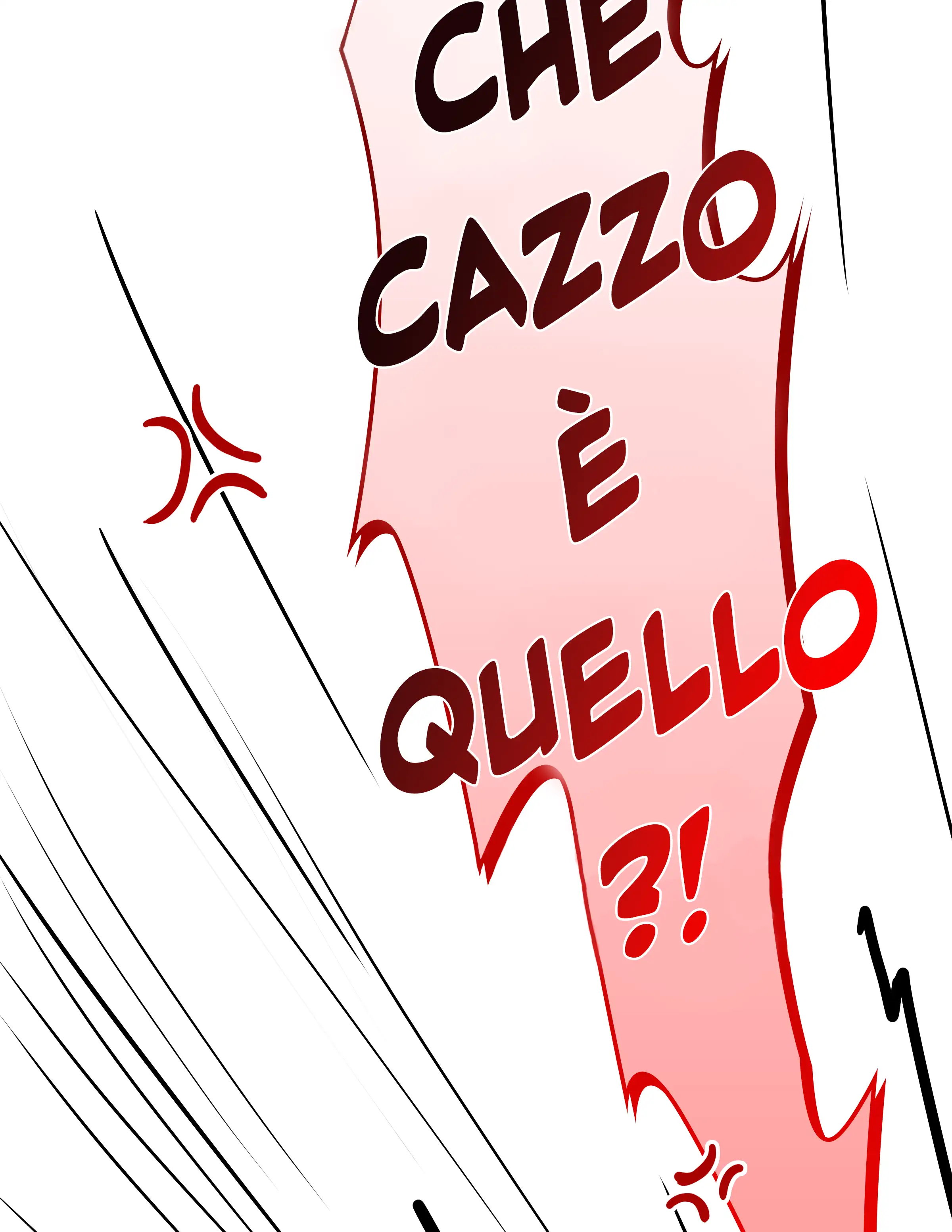 Questo Scherzo Finisce Male... - Episode 1 - read scene 42