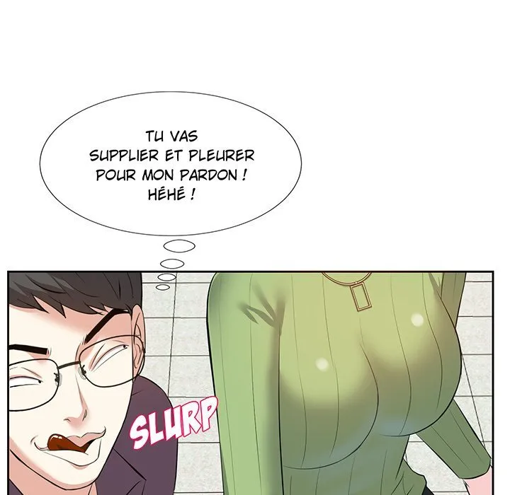Vieux Protecteur - Episode 4 - read scene 98