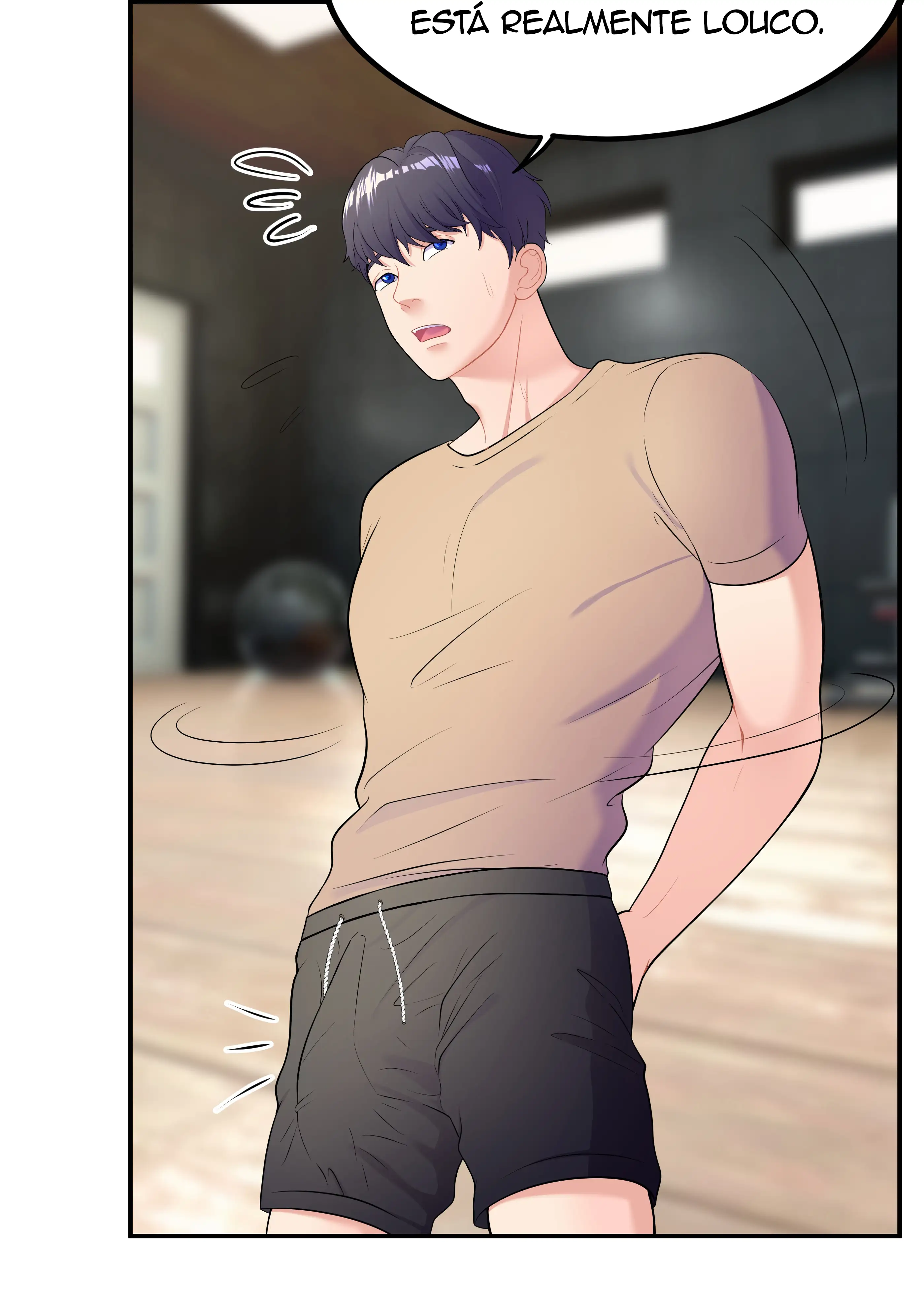 Tia Amorosa - Prologue - read scene 23