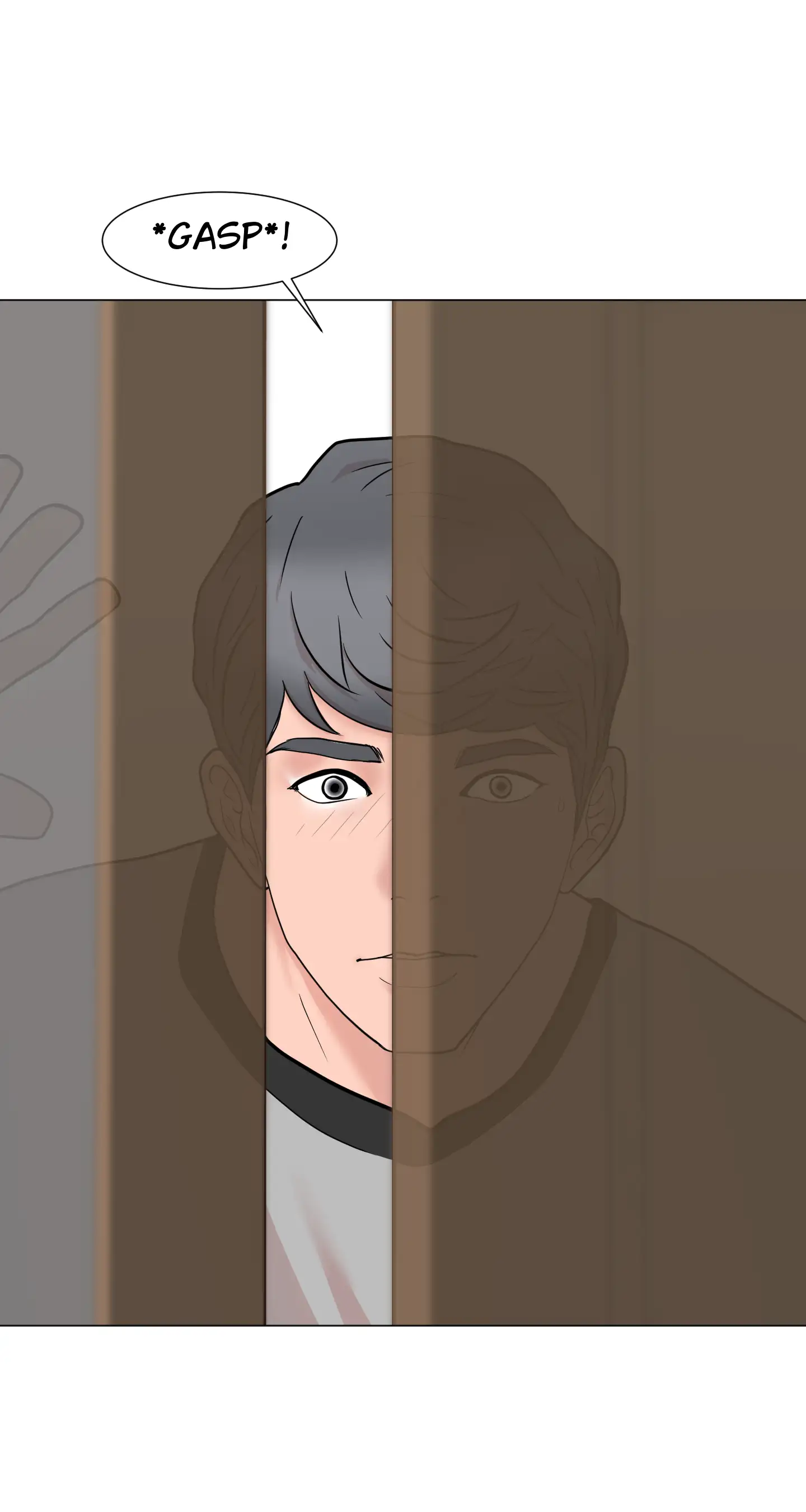 My Son's Woman - Prologue - read scene 39