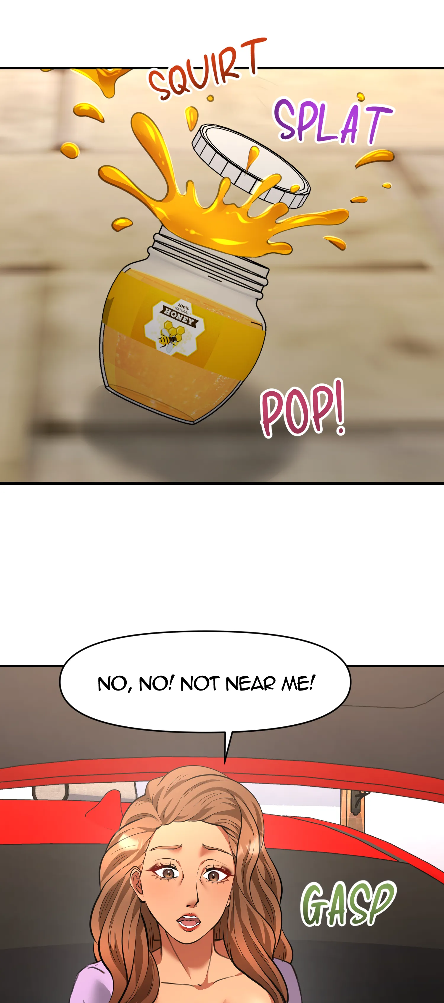 Under Her Control - Episode 3 - read scene 34