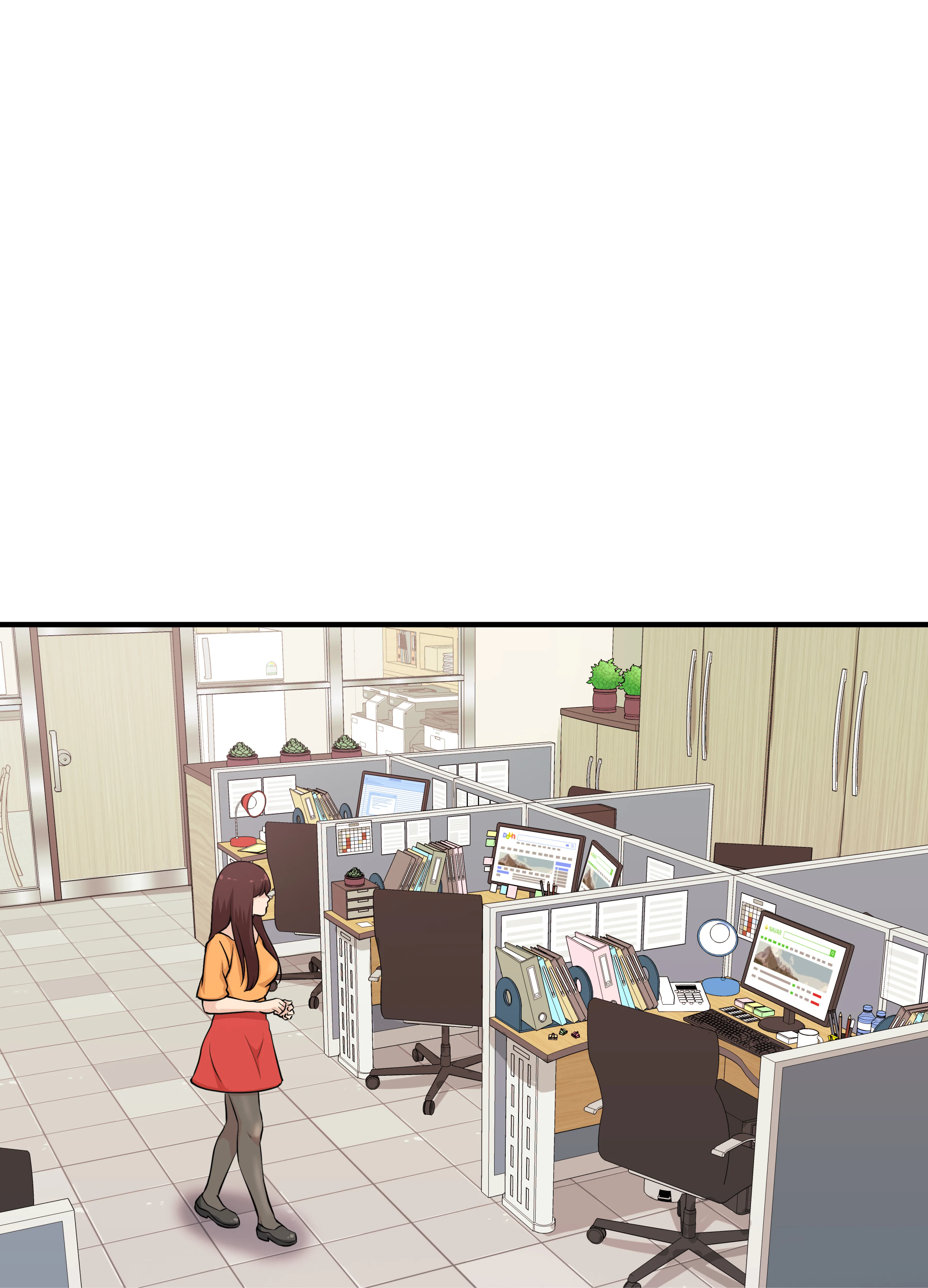 Office Bible - Episode 3 - read scene 60