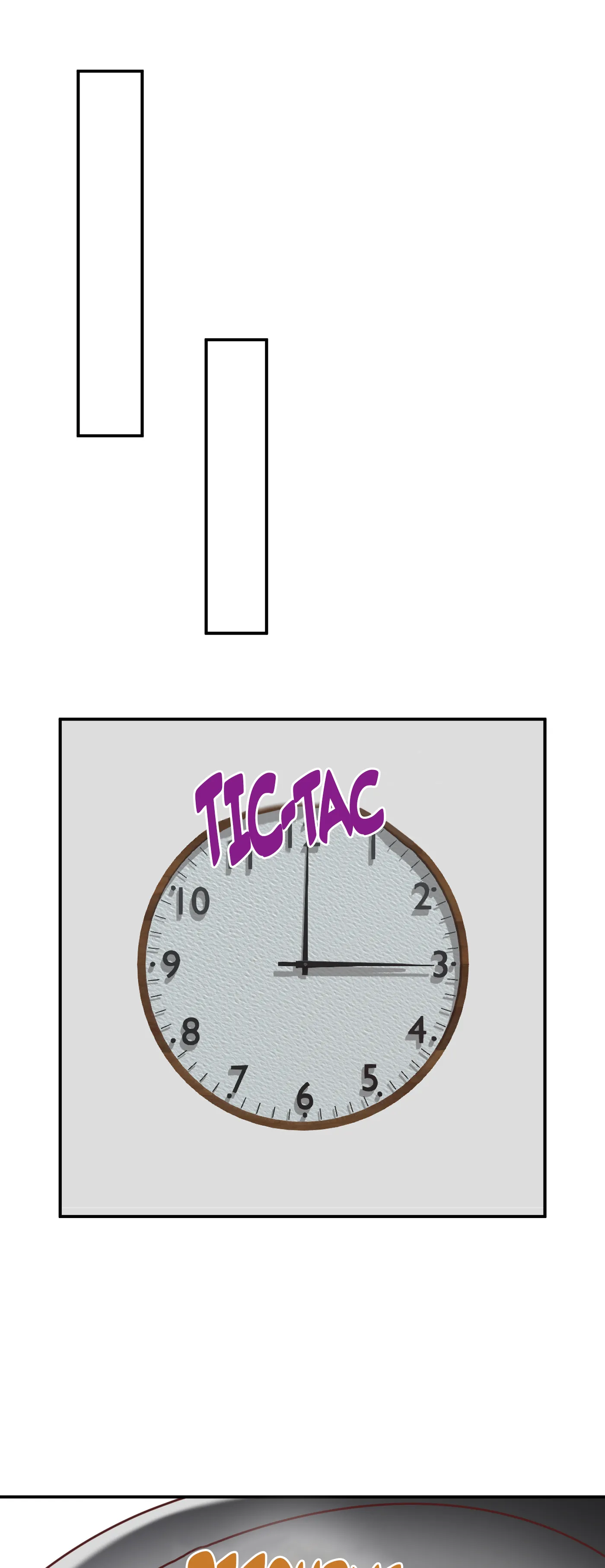 Mains Guérisseuses - Episode 1 - read scene 19