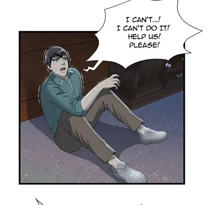 Lost Heaven - Episode 3 - read scene 13