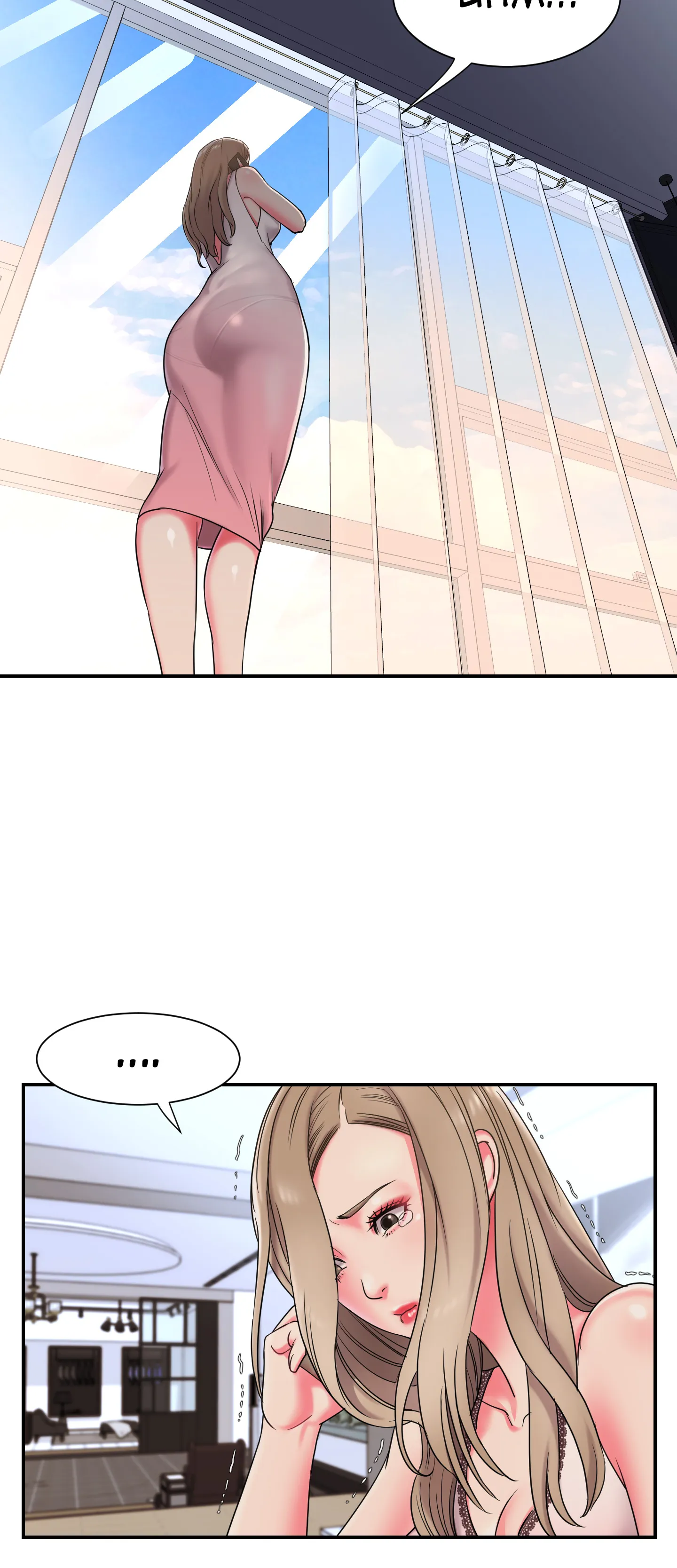 Leve Minha Esposa - Episode 3 - read scene 38