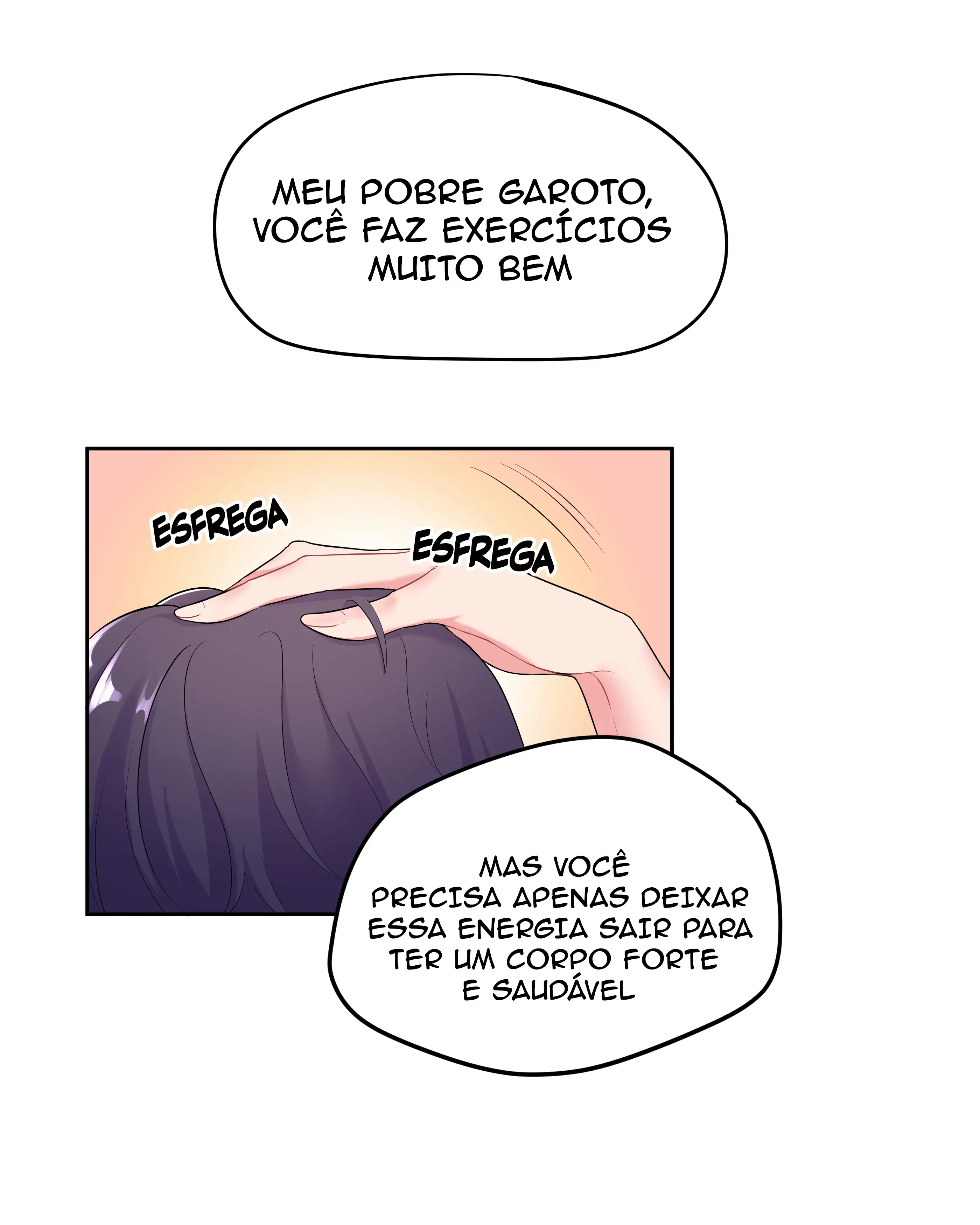 Tia Amorosa - Episode 2 - read scene 20
