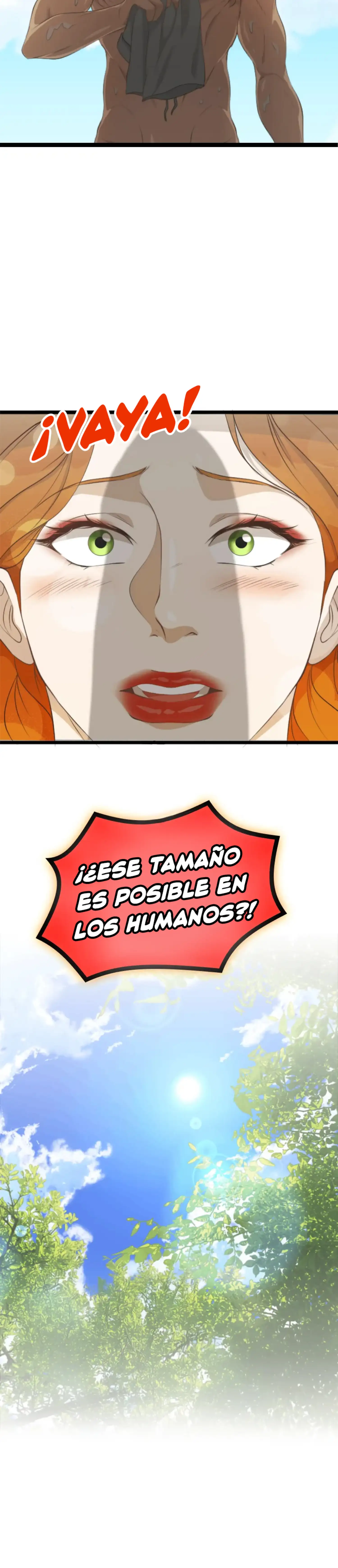 Vacaciones Húmedas - Prologue - read scene 11