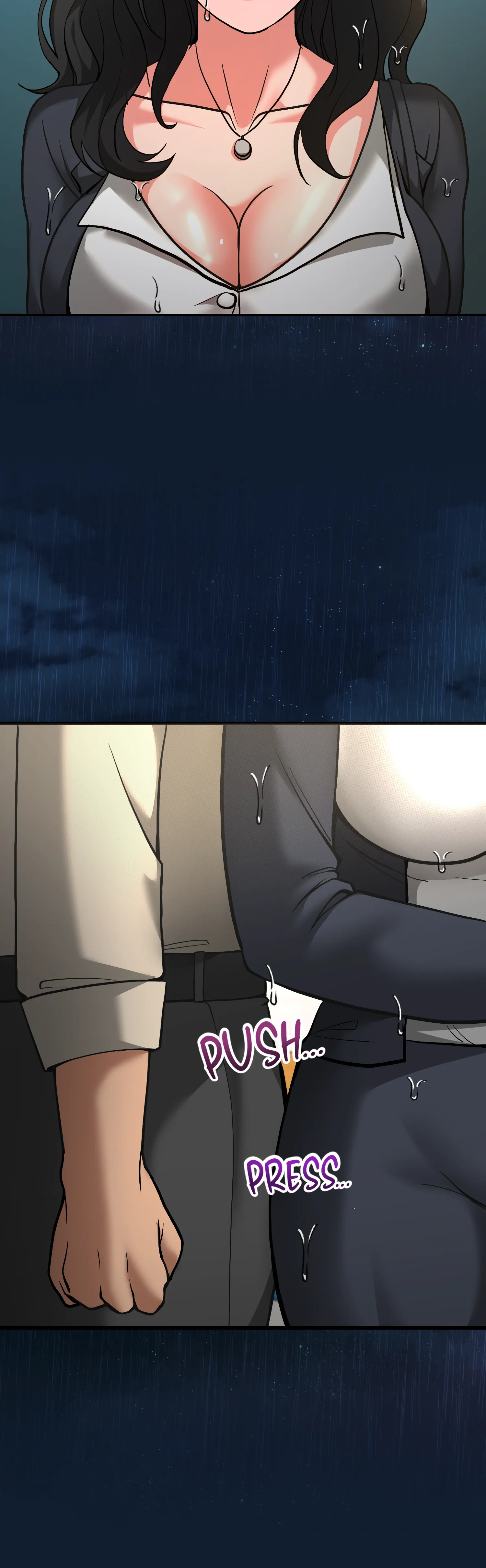Sweet Revenge - Prologue - read scene 29