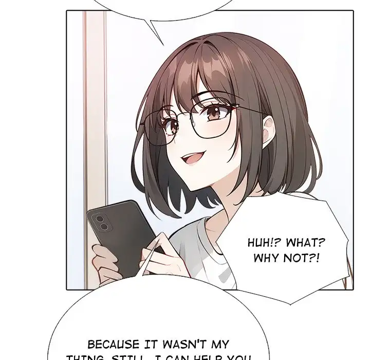 Crazy Bitch - Episode 4 - read scene 96