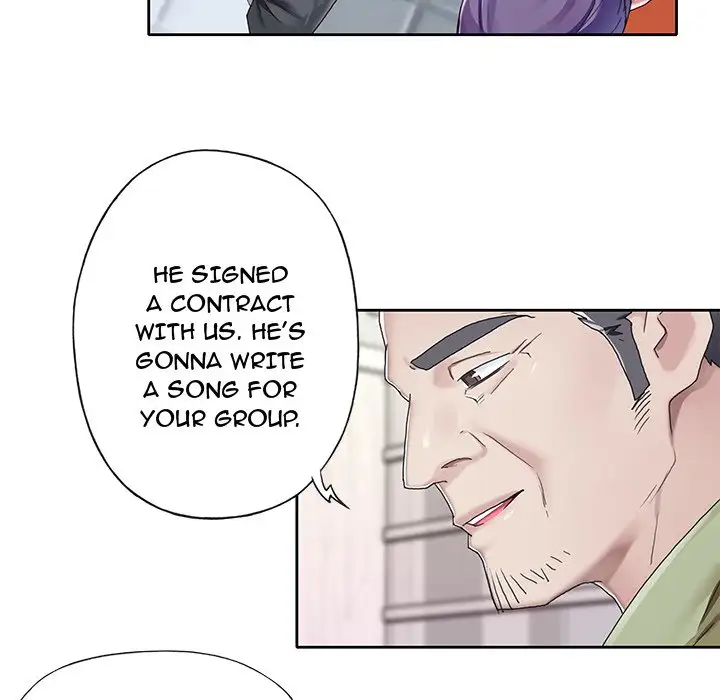 The Idol Project - Episode 4 - read scene 27