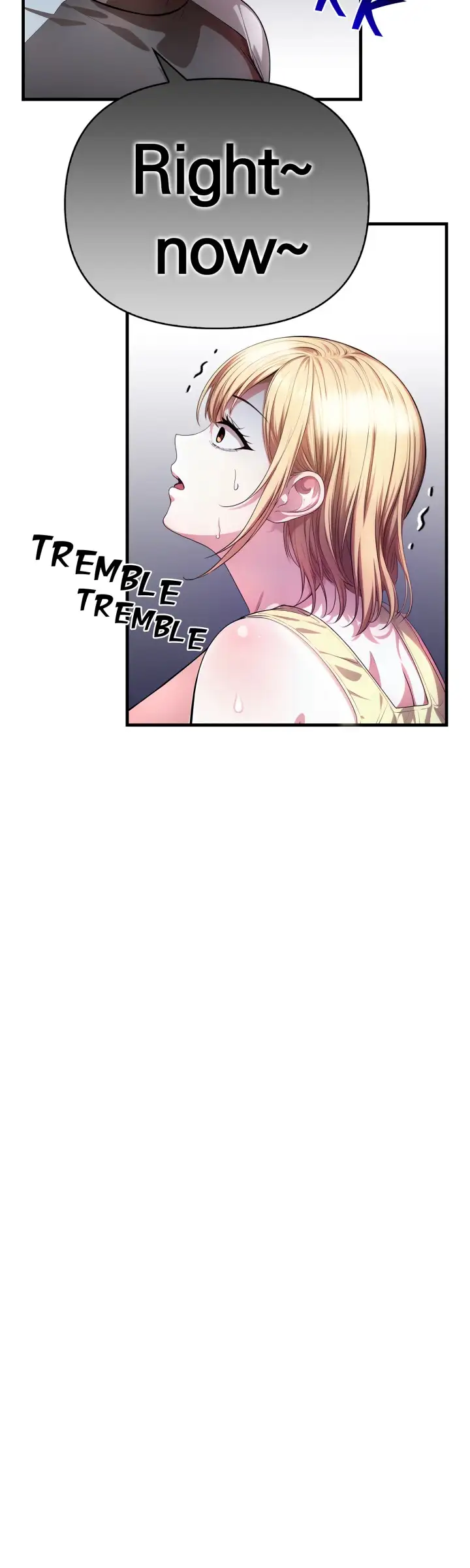 The Neighbor’s Secret - Episode 3 - read scene 9