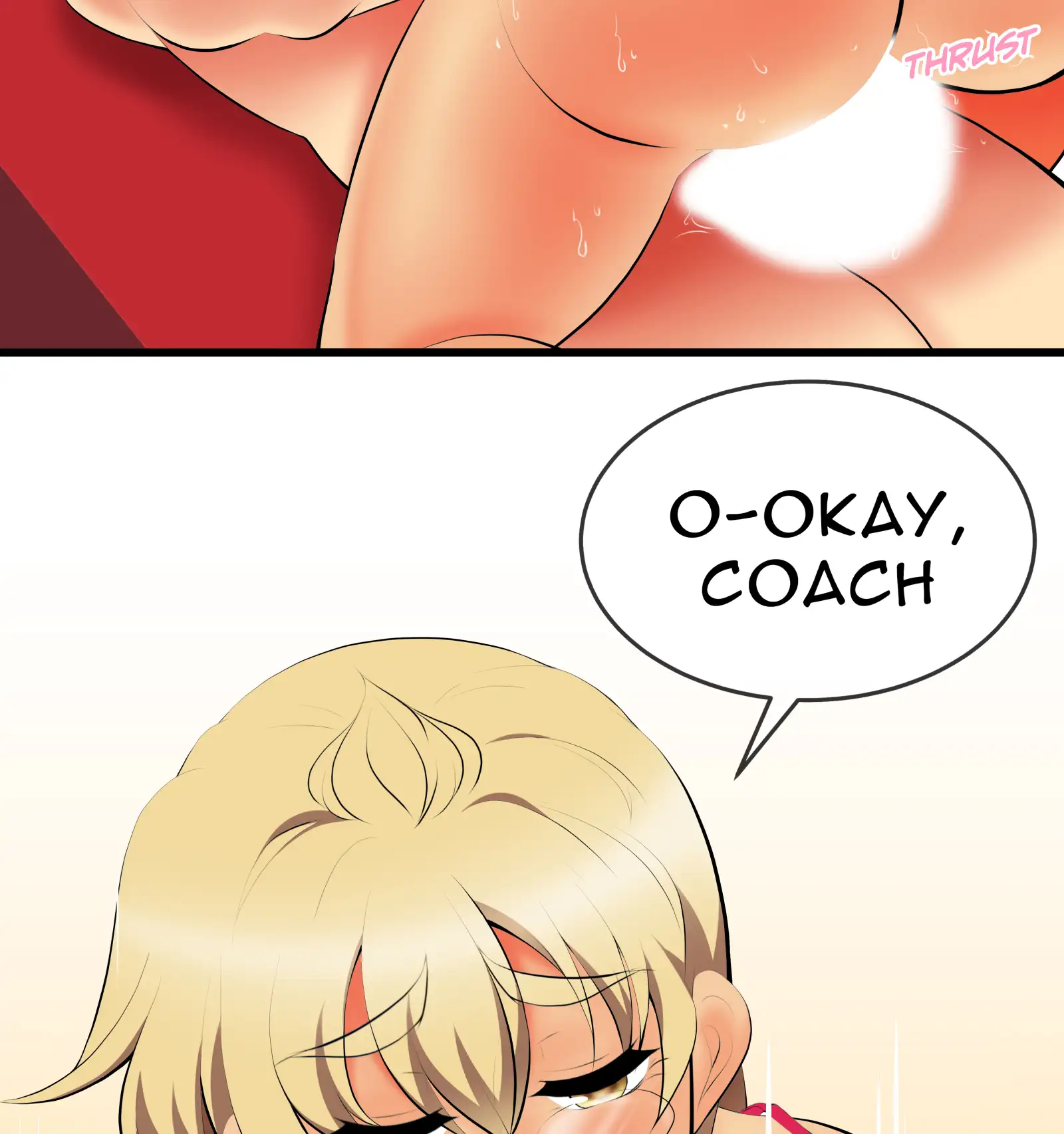 Swimming With Secrets - Episode 3 - read scene 14