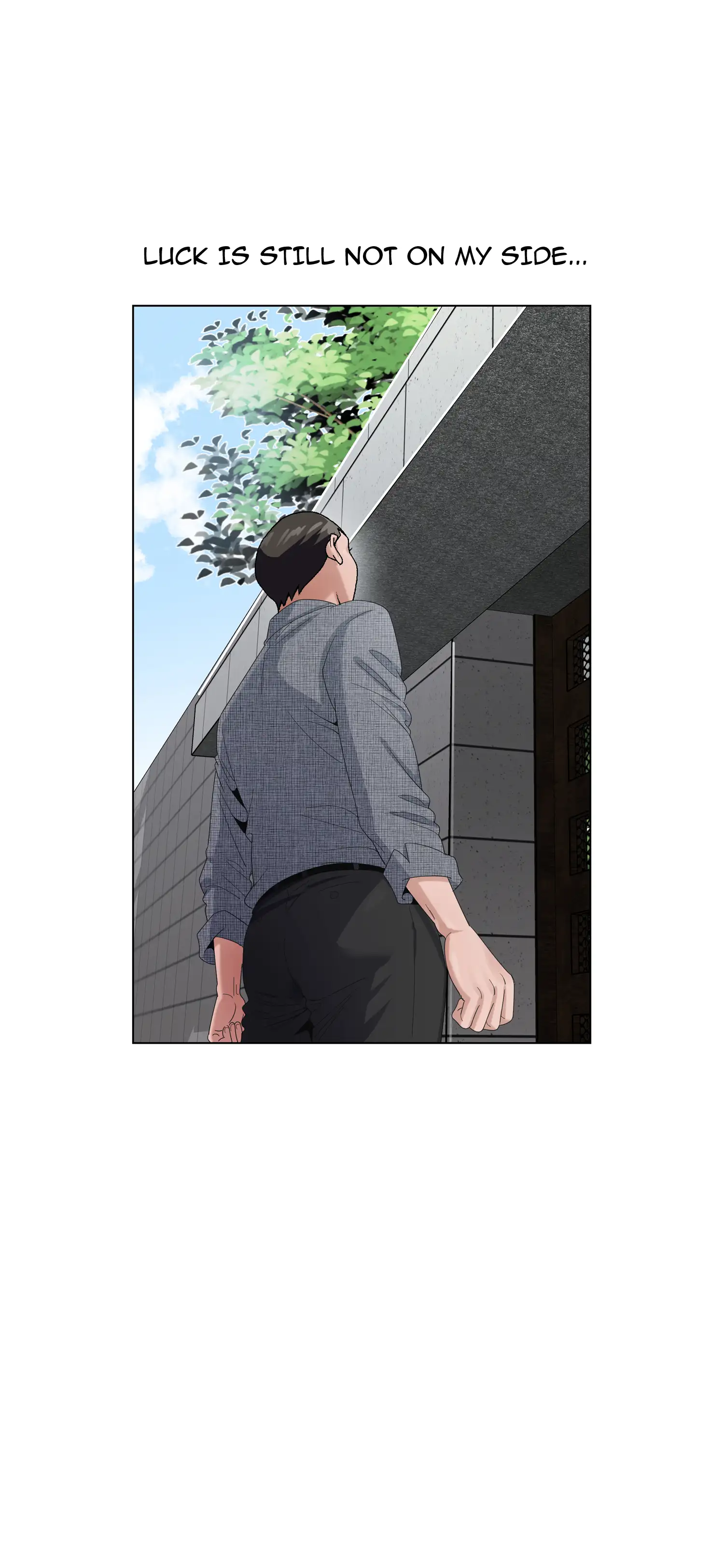 Divine Hands - Episode 5 - read scene 4