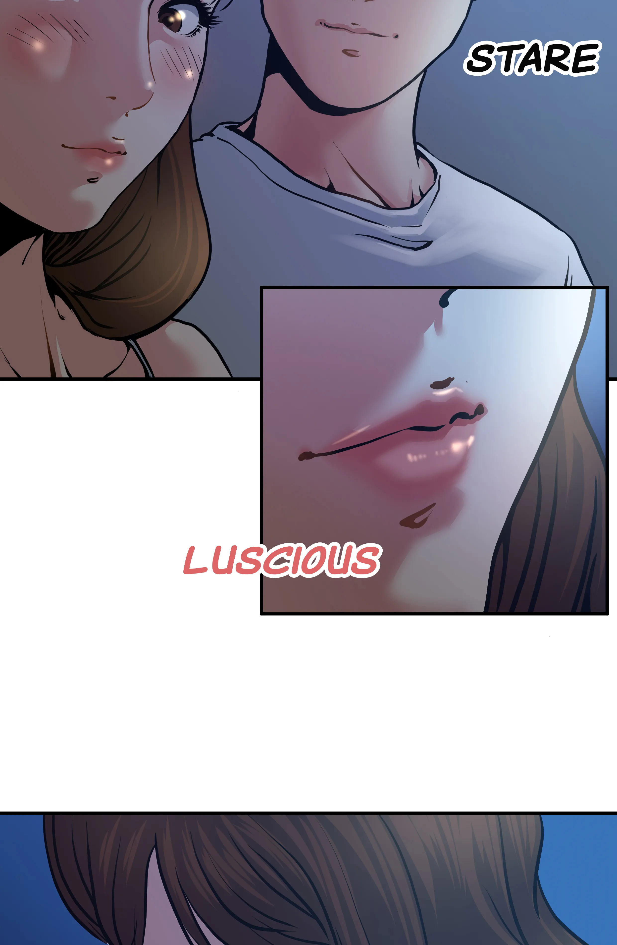 Exposure - Episode 1 - read scene 19