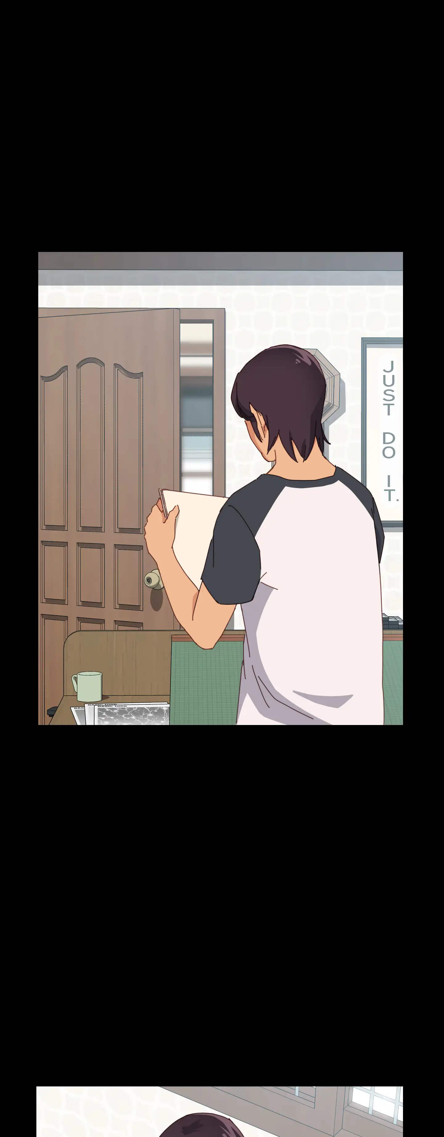 The Assistant - Episode 5 - read scene 44