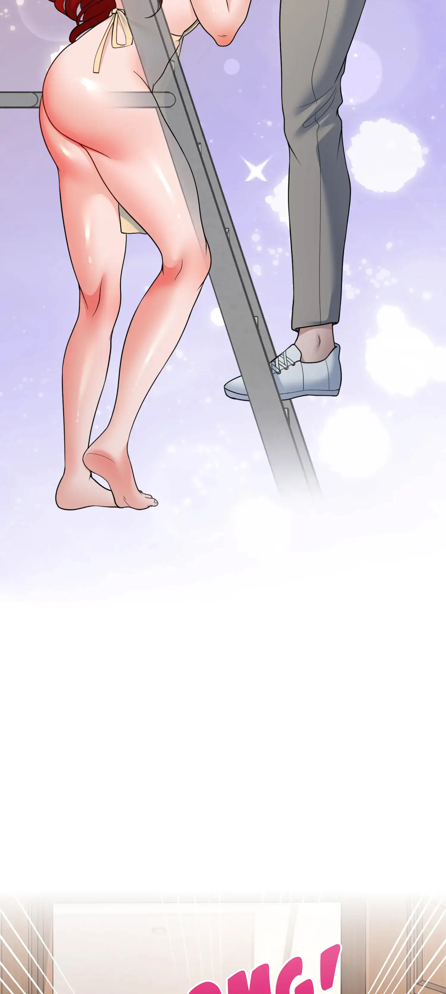 Swingers - Prologue - read scene 29