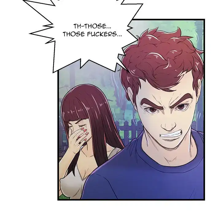 Potential Love Zone - Episode 3 - read scene 42