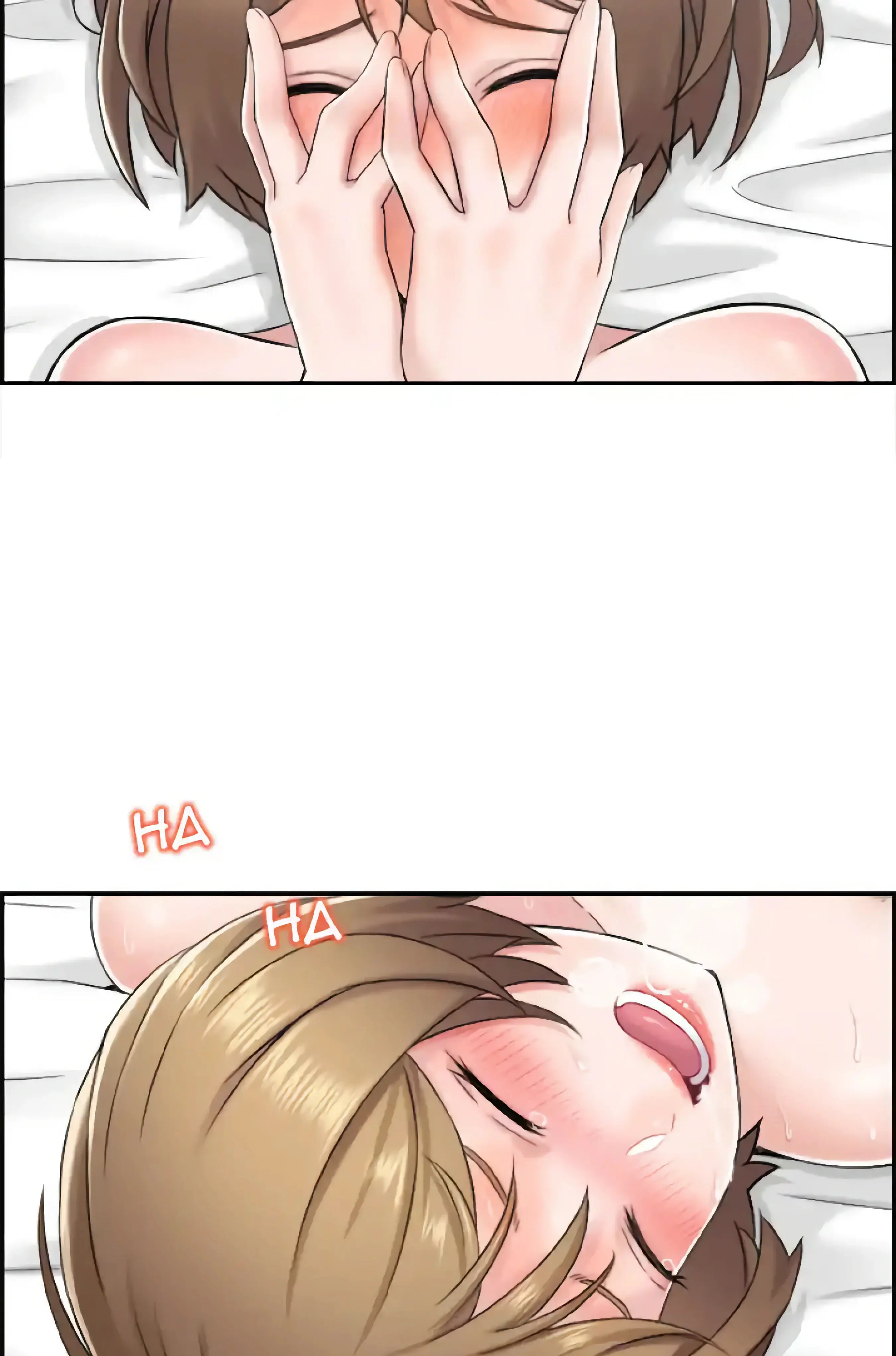 Japanese Actress - Episode 4 - read scene 7