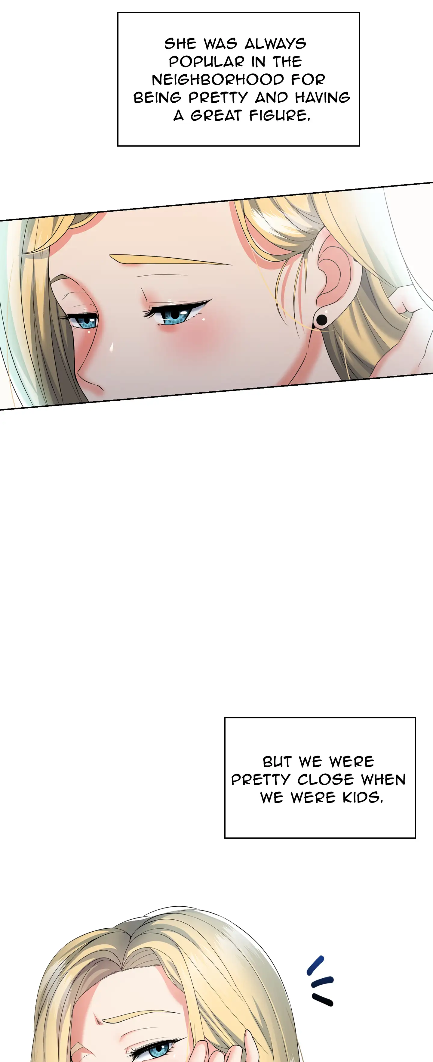 High-Class Person - Episode 1 - read scene 32