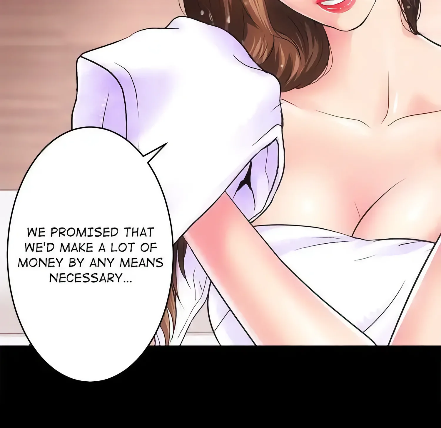 Lady Realtors - Episode 1 - read scene 233