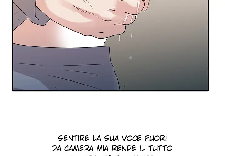 Il Piano Della Mia Matrigna - Episode 2 - read scene 2