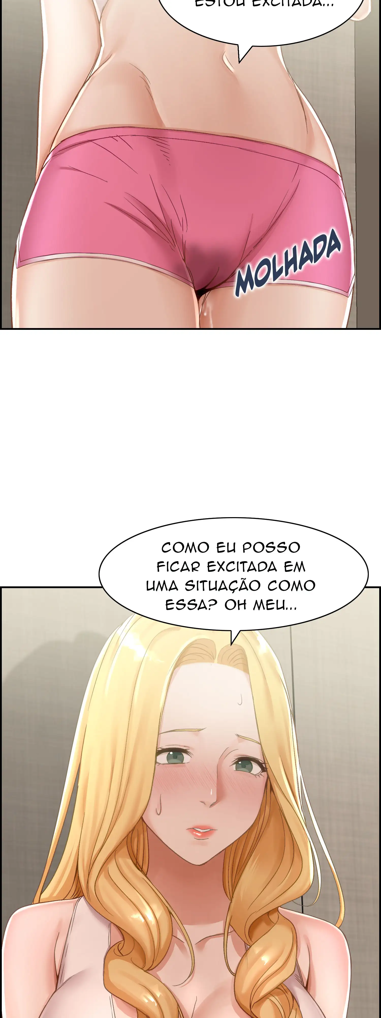 Comércio de casos - Episode 1 - read scene 73