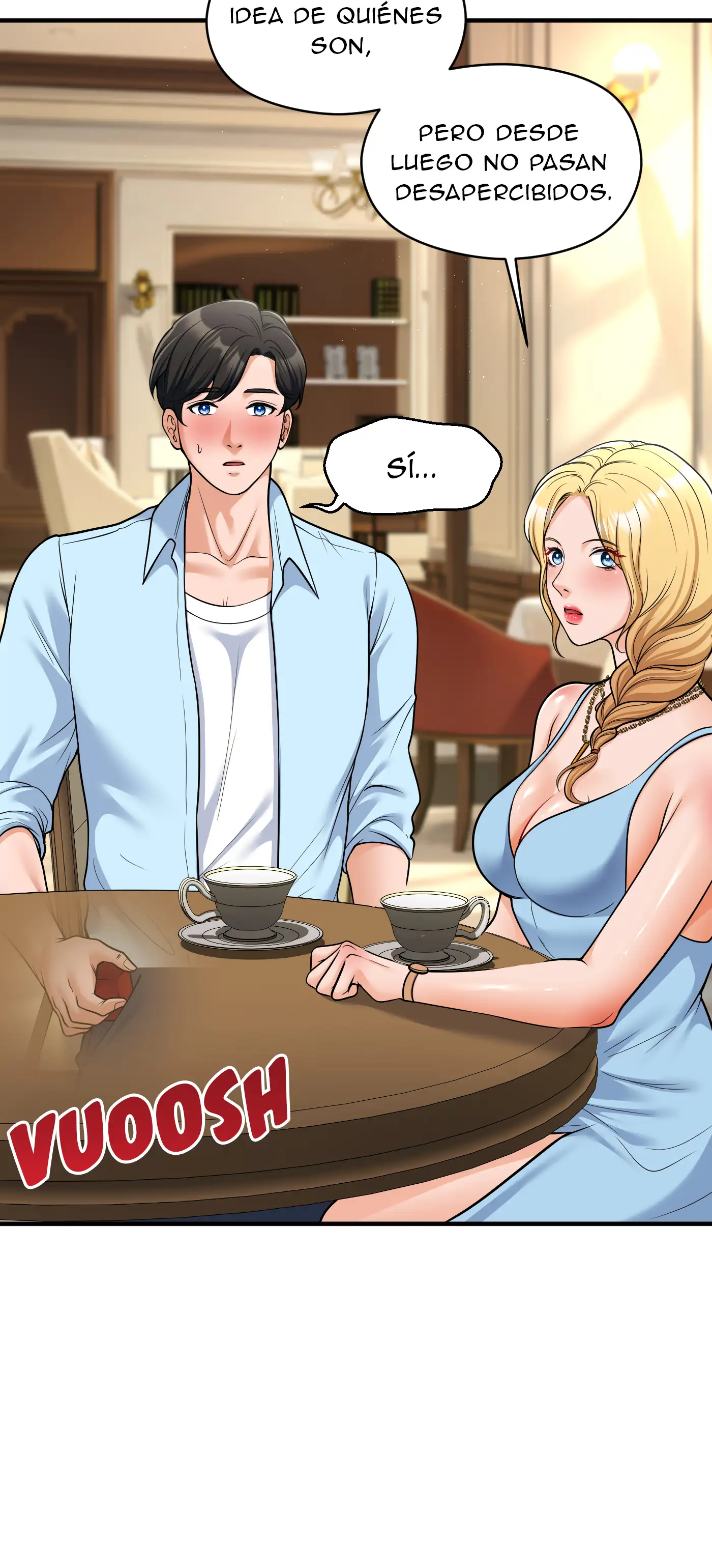 Swingers - Episode 1 - read scene 26