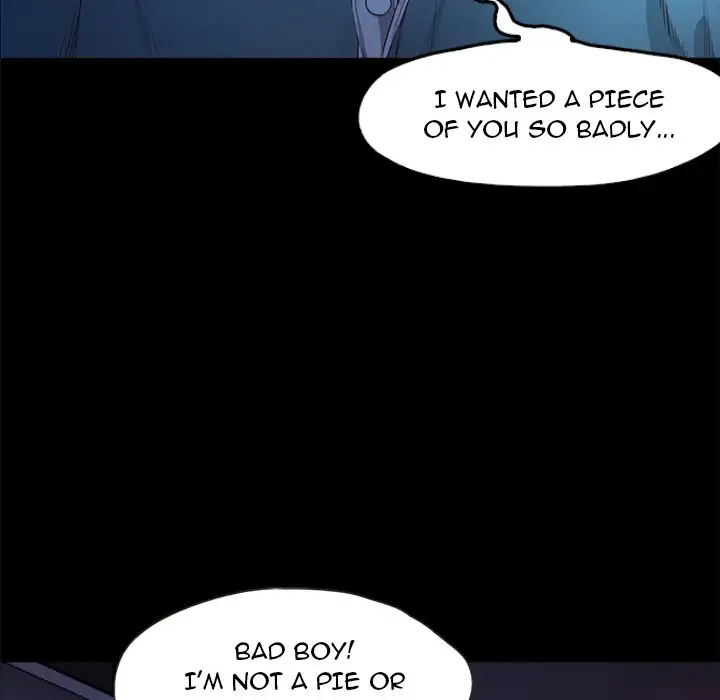 Dream Vacation - Episode 3 - read scene 32