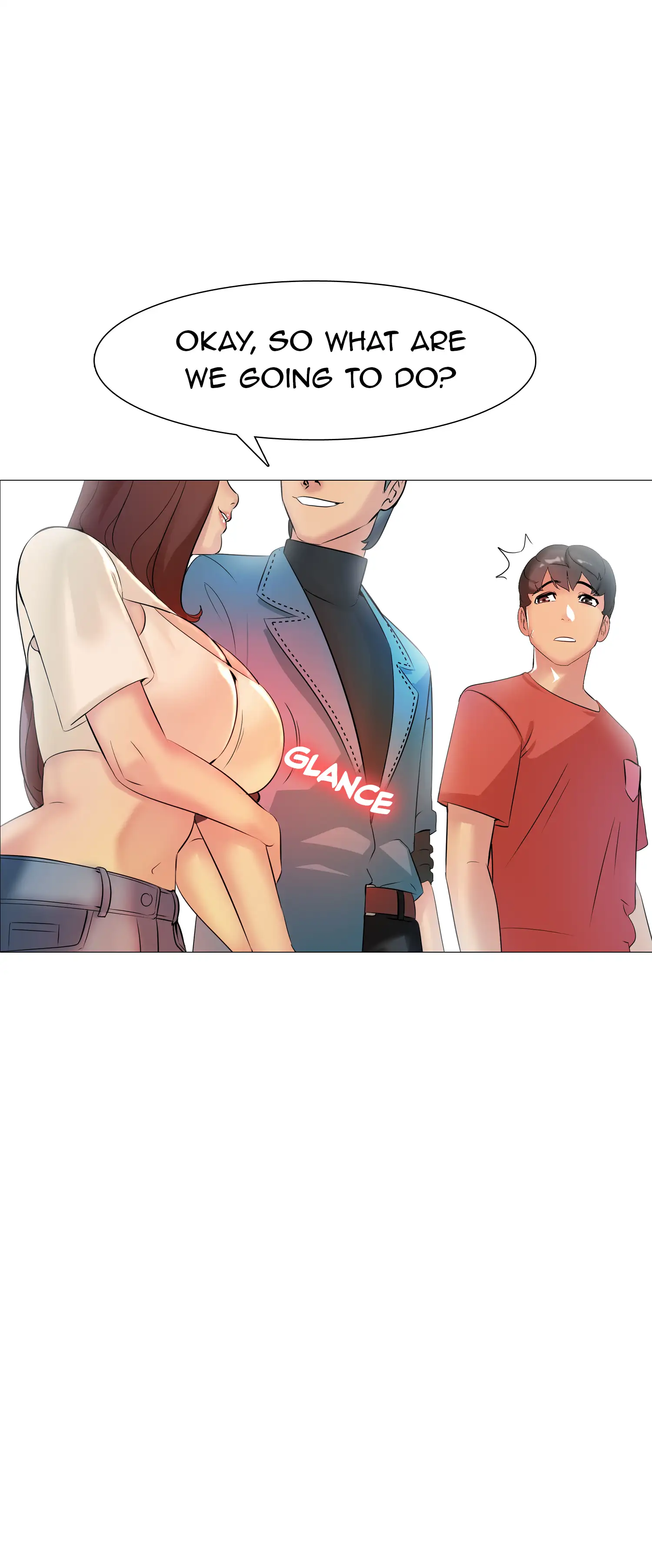 Risky Romance - Episode 5 - read scene 25