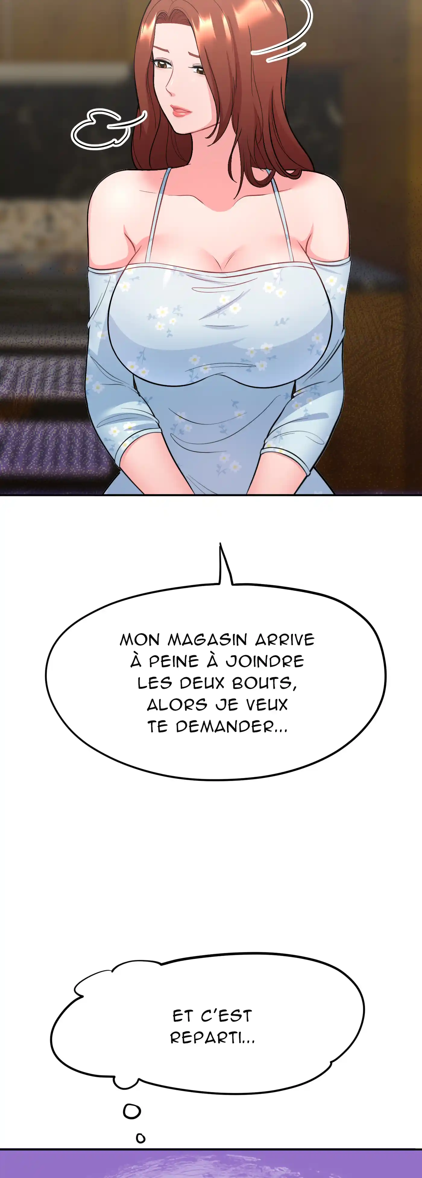 Chambre libre - Episode 2 - read scene 53