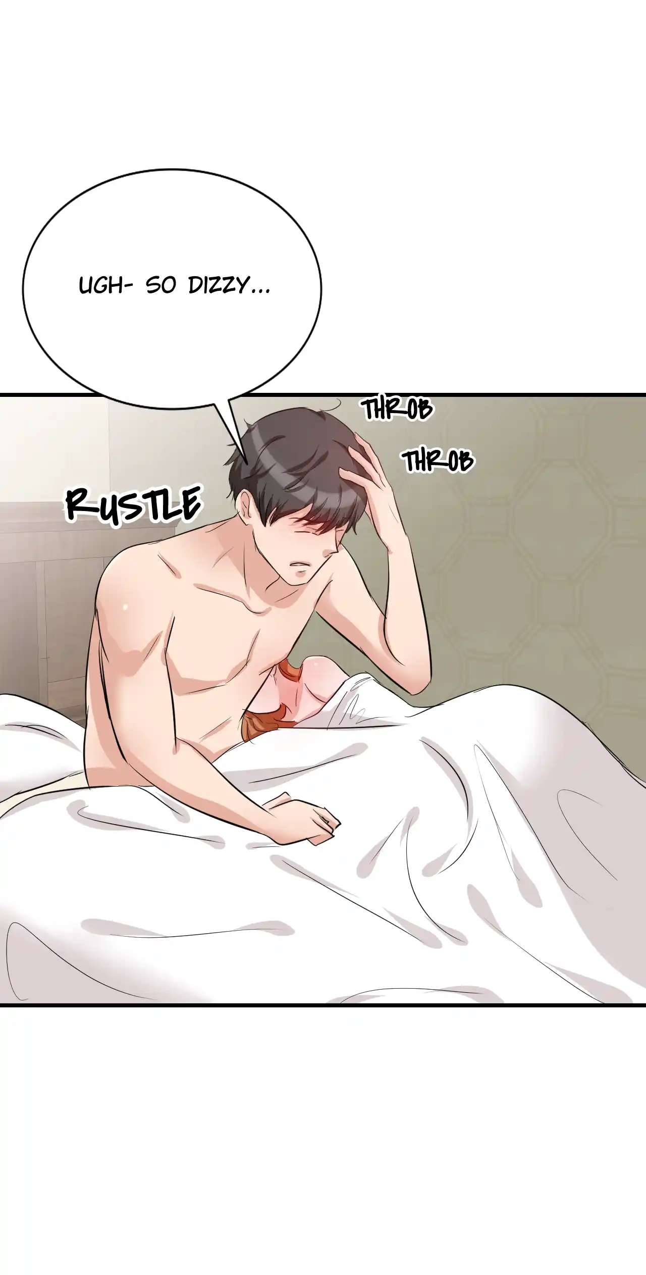Bad Brother's Wife - Episode 2 - read scene 2