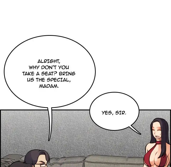 Mom is a Female College Student - Episode 5 - read scene 61
