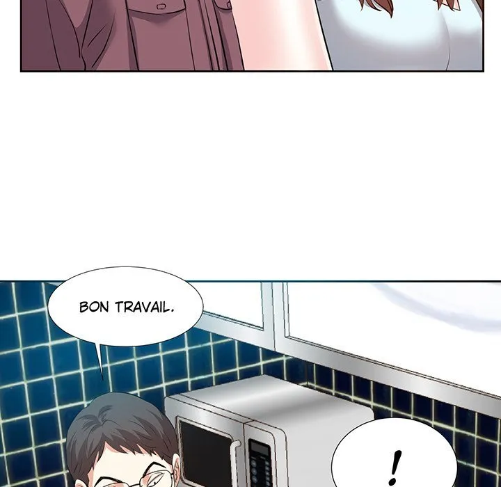 Vieux Protecteur - Episode 4 - read scene 51