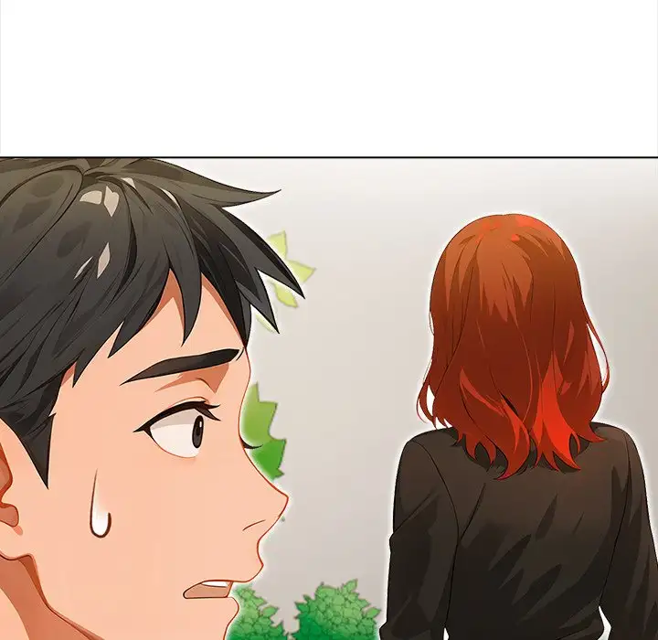Spirit Contact: An Obscene Body - Episode 5 - read scene 84