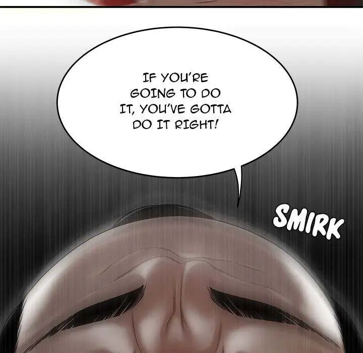 Drama Office - Episode 4 - read scene 37