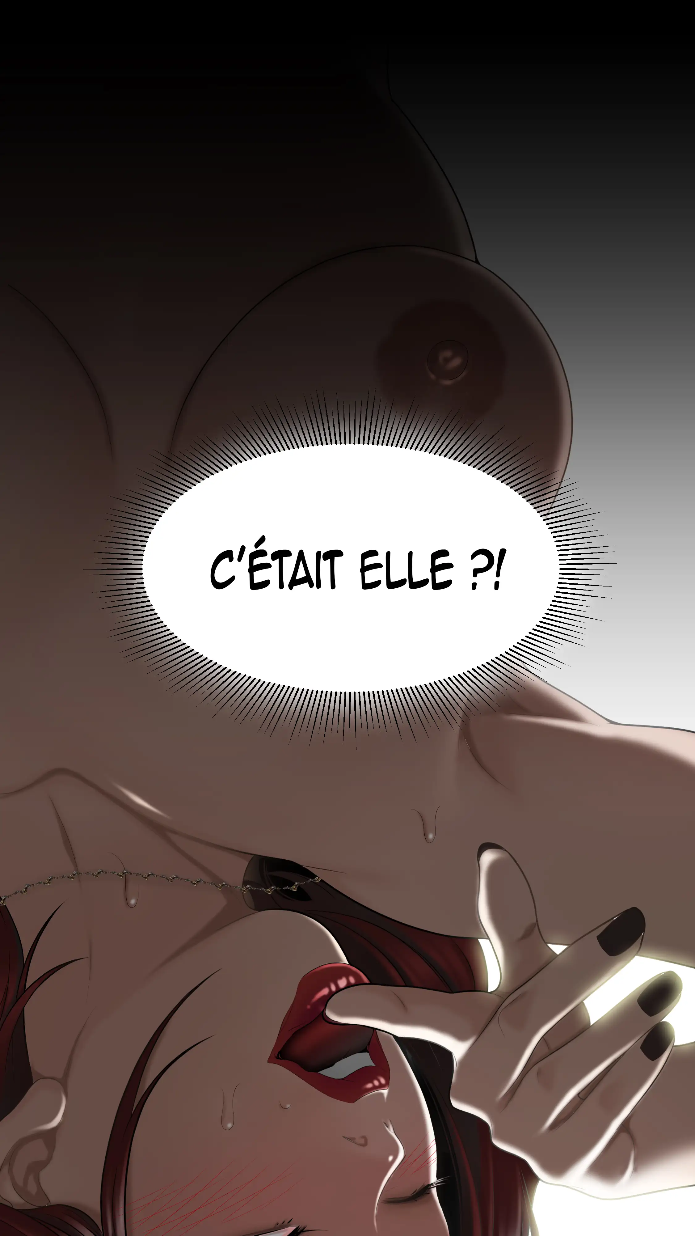 Drama De Bureau - Episode 3 - read scene 61