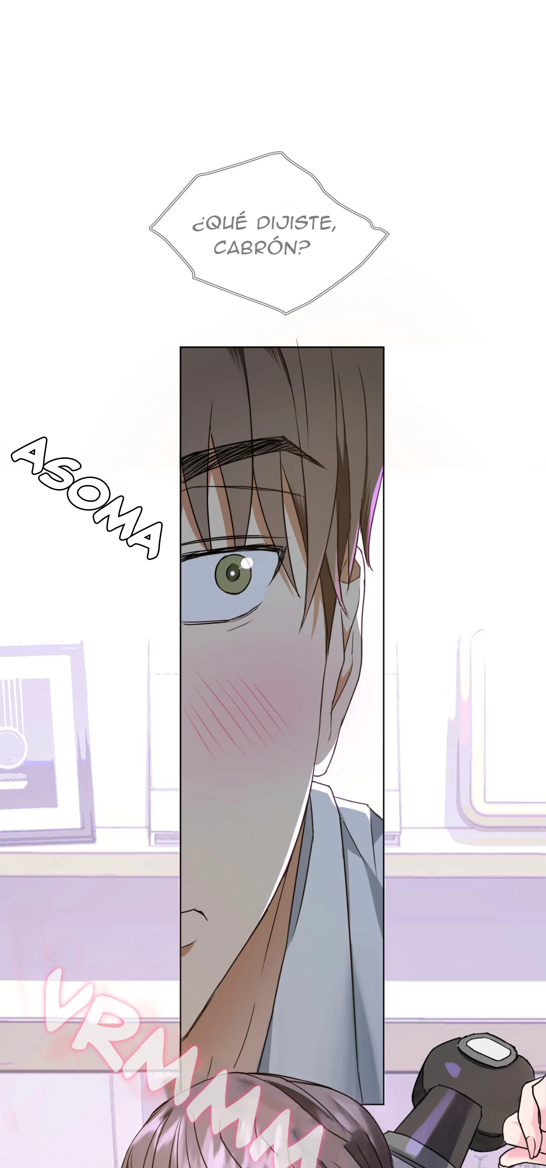 Como El Buen Vino - Episode 1 - read scene 51