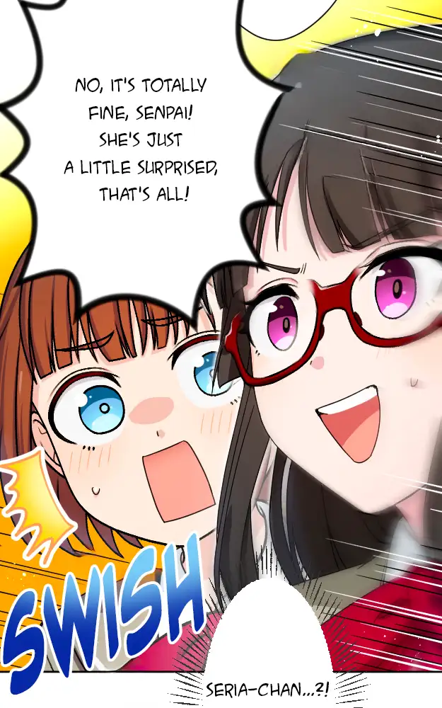 Real Love! - Episode 3 - read scene 74