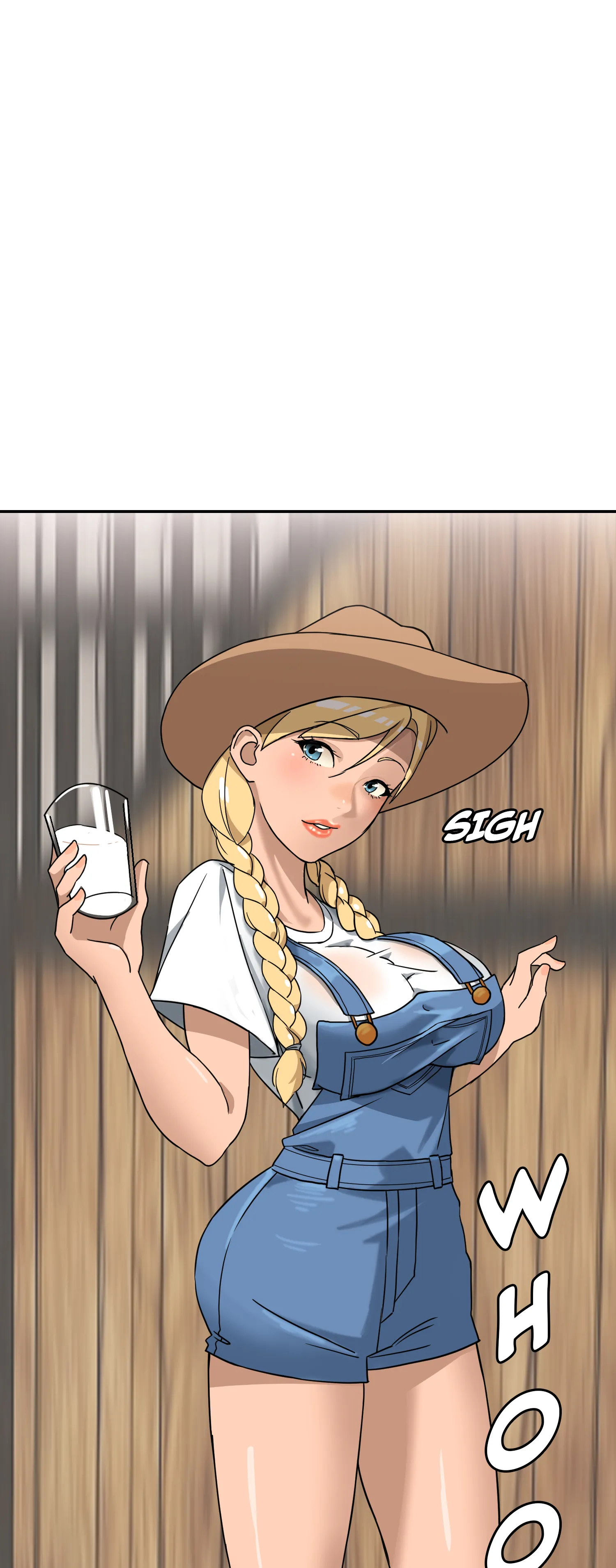 Insegnamelo Tu! - Episode 1 - read scene 34