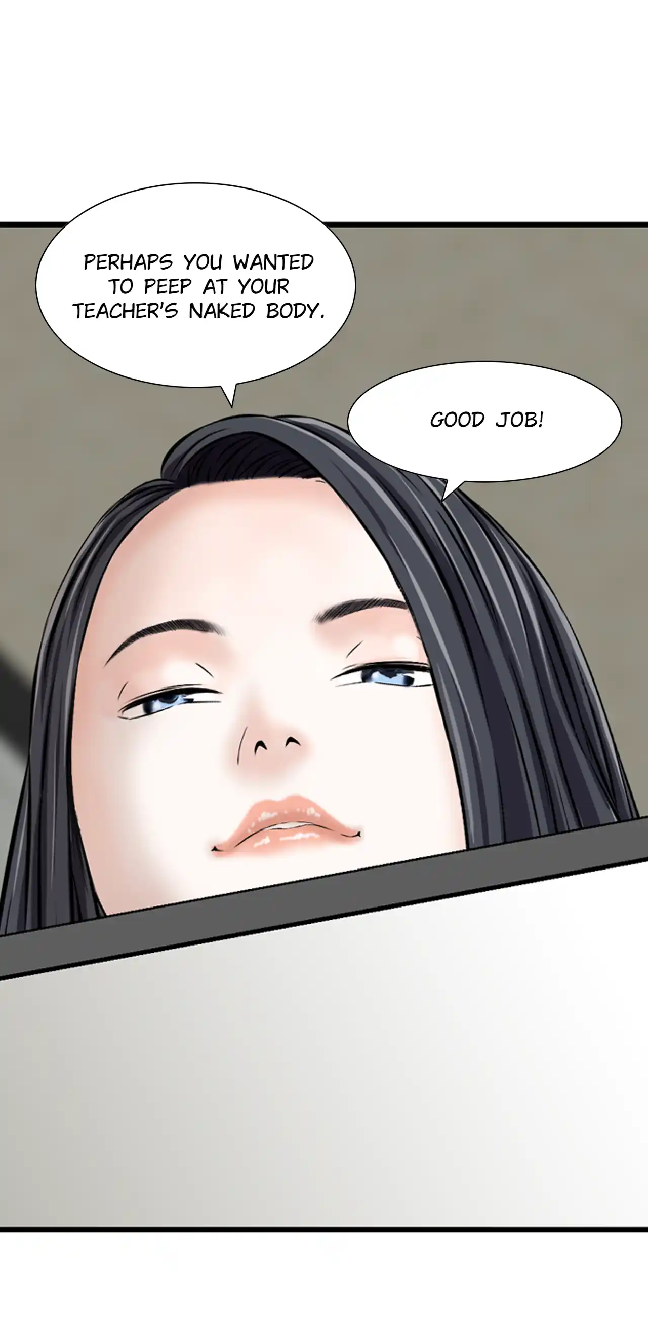Three Men's Woman - Episode 1 - read scene 31